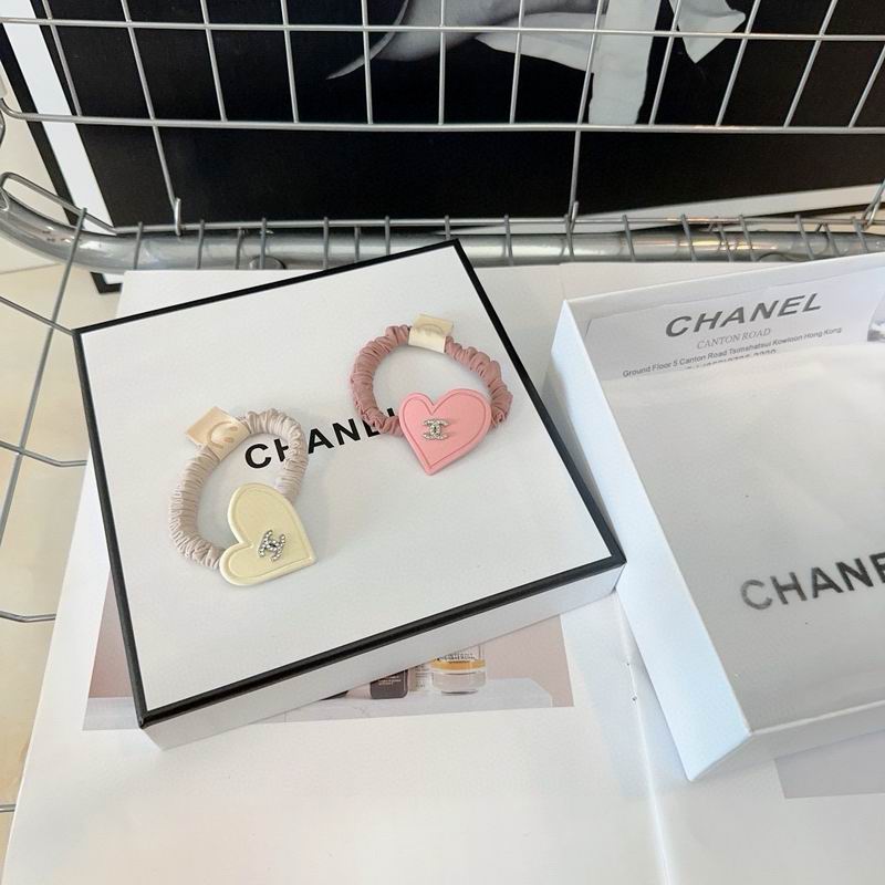 Chanel Hairband  hh (29)